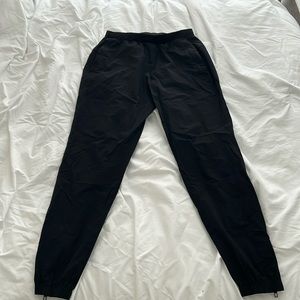 Lululemon Surge Jogger Small Black
